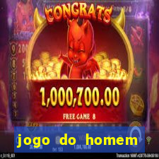 jogo do homem aranha android